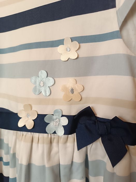 Vestido de verão
