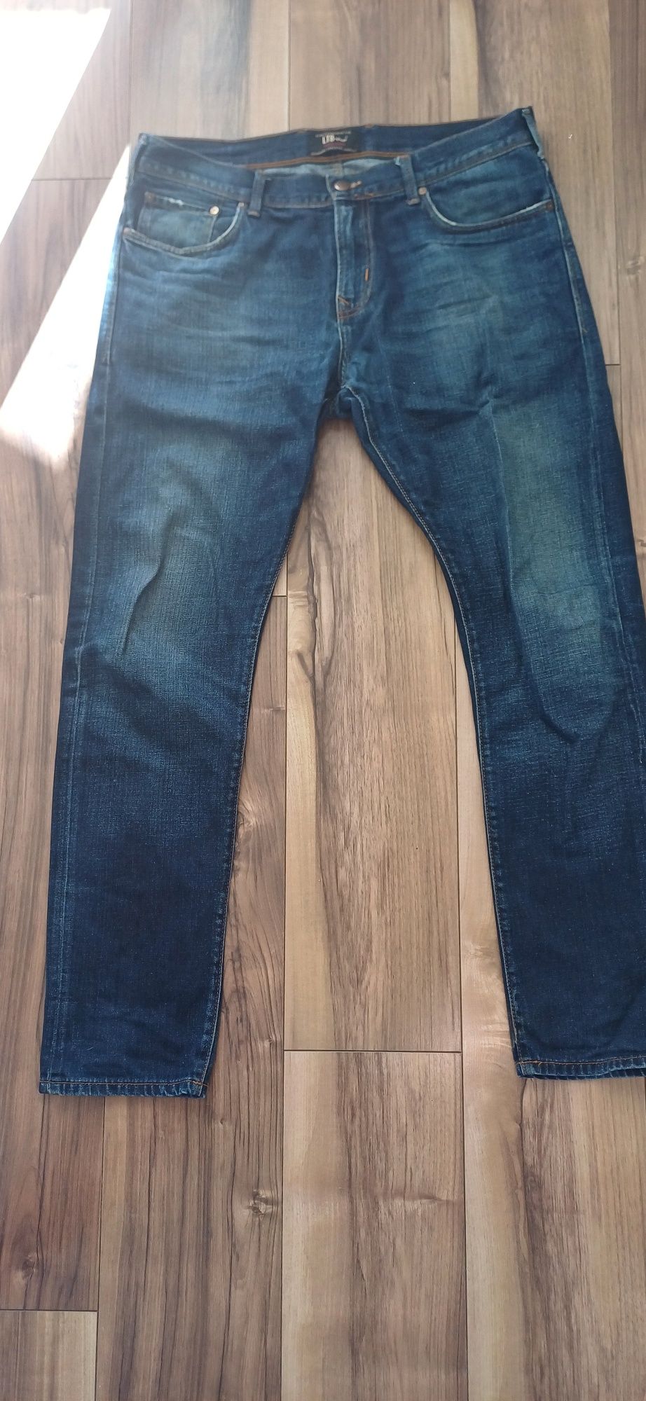Jeansy ltb rozmiar XL 36 na 34