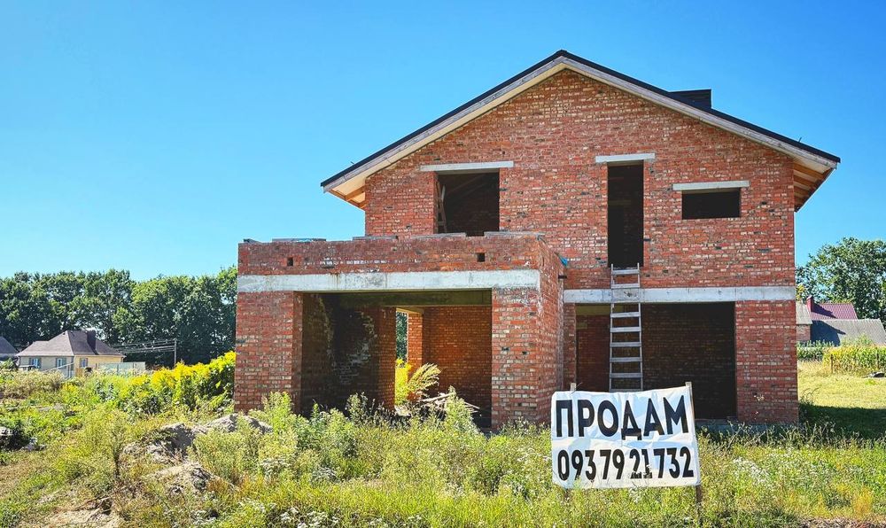Продаж будинку 150м2! Передмістя!ТОП ціна та ЛОКАЦІЯ!Поруч ліс, озеро!