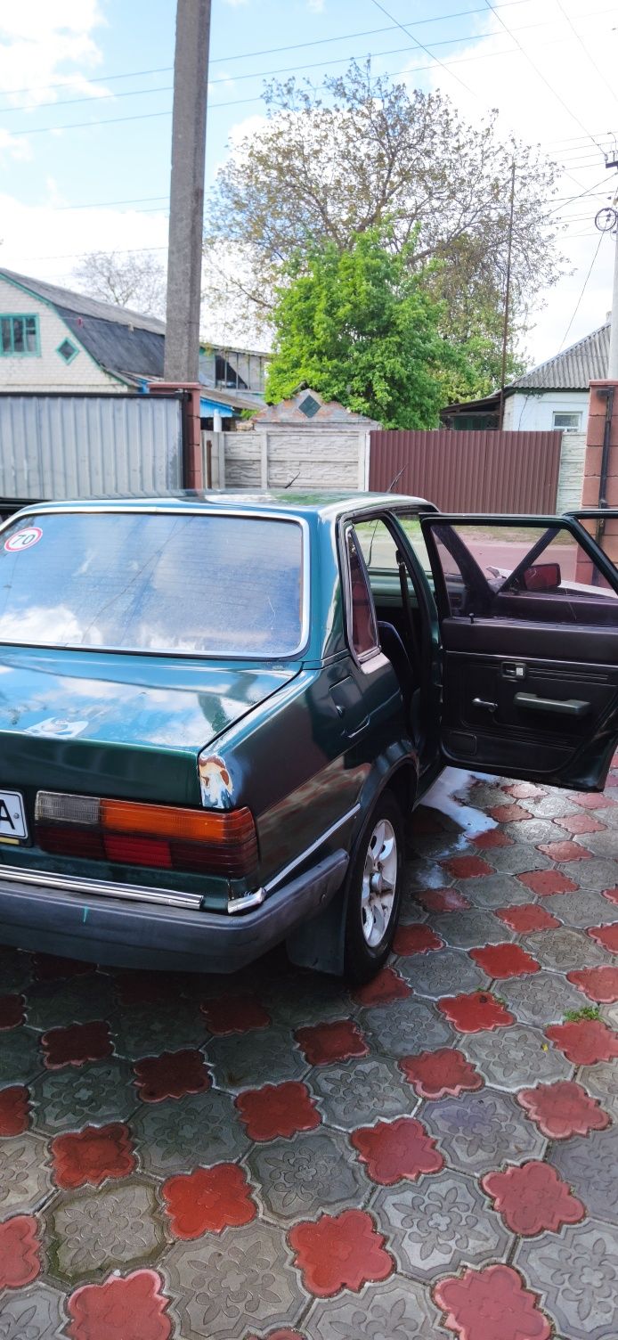 Продаю ауді 80 б2