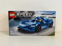 LEGO 76902 Speed Champions - McLaren Elva