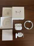 Airpod Pro - como novos