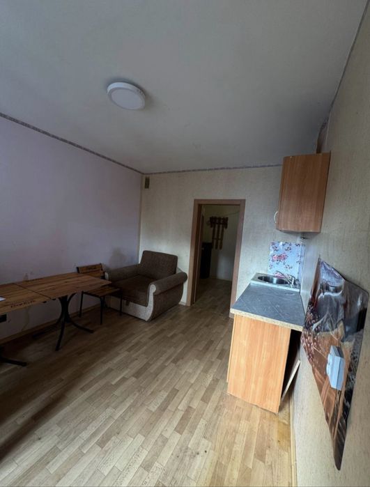 Сдаю 2 комн.в доме с Генератором на Урловской,30