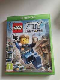 Lego City undercover | xbox one