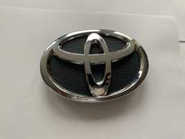 Znaczek  Emblemat Logo Toyota