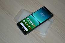 SONY Xperia 5 IV 5.4 - 1 SIM 8/128 120Гц OLED 8gen1 (сони 5 Mark 4)