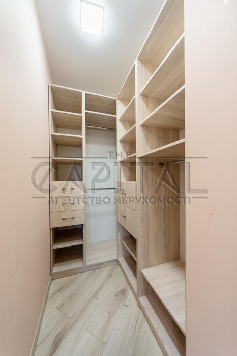 Продаж 3-х кімнатної квартири в ЖК "Paradise Avenue". Крюківщина
