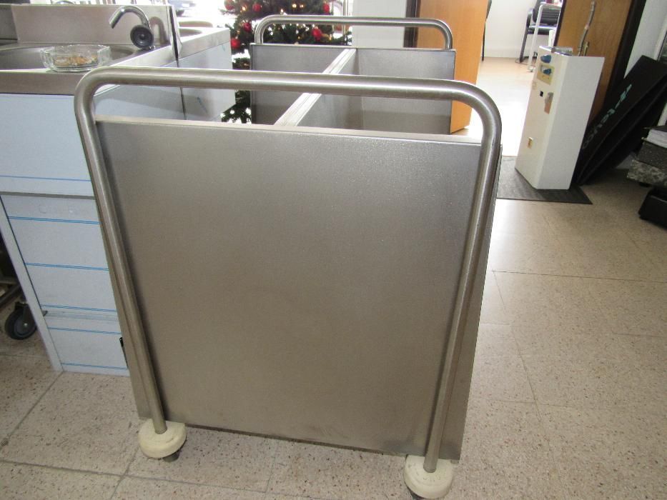 Transporte pratos/loiça