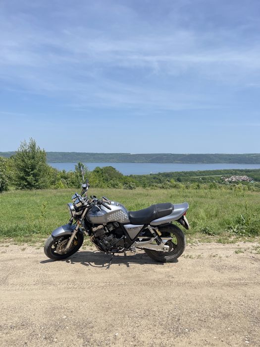 Мотоцикл Honda CB 400 SF