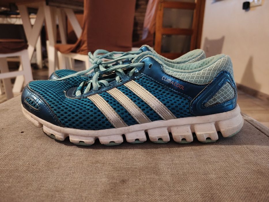 Buty Fila rozmiar 37