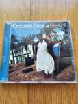 Cesaria Evora best of