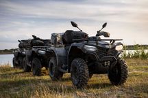 Quad4YouSilesia / Wypożyczalnia Quadów / Wynajem Quadów z Dowozem!