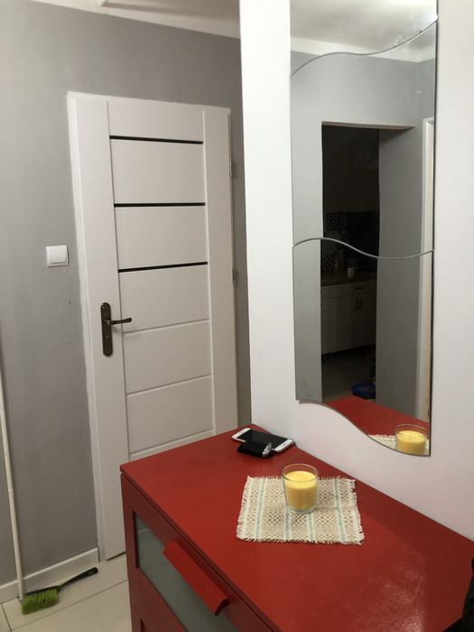 mieszkanie w centrum (rezerwacja)