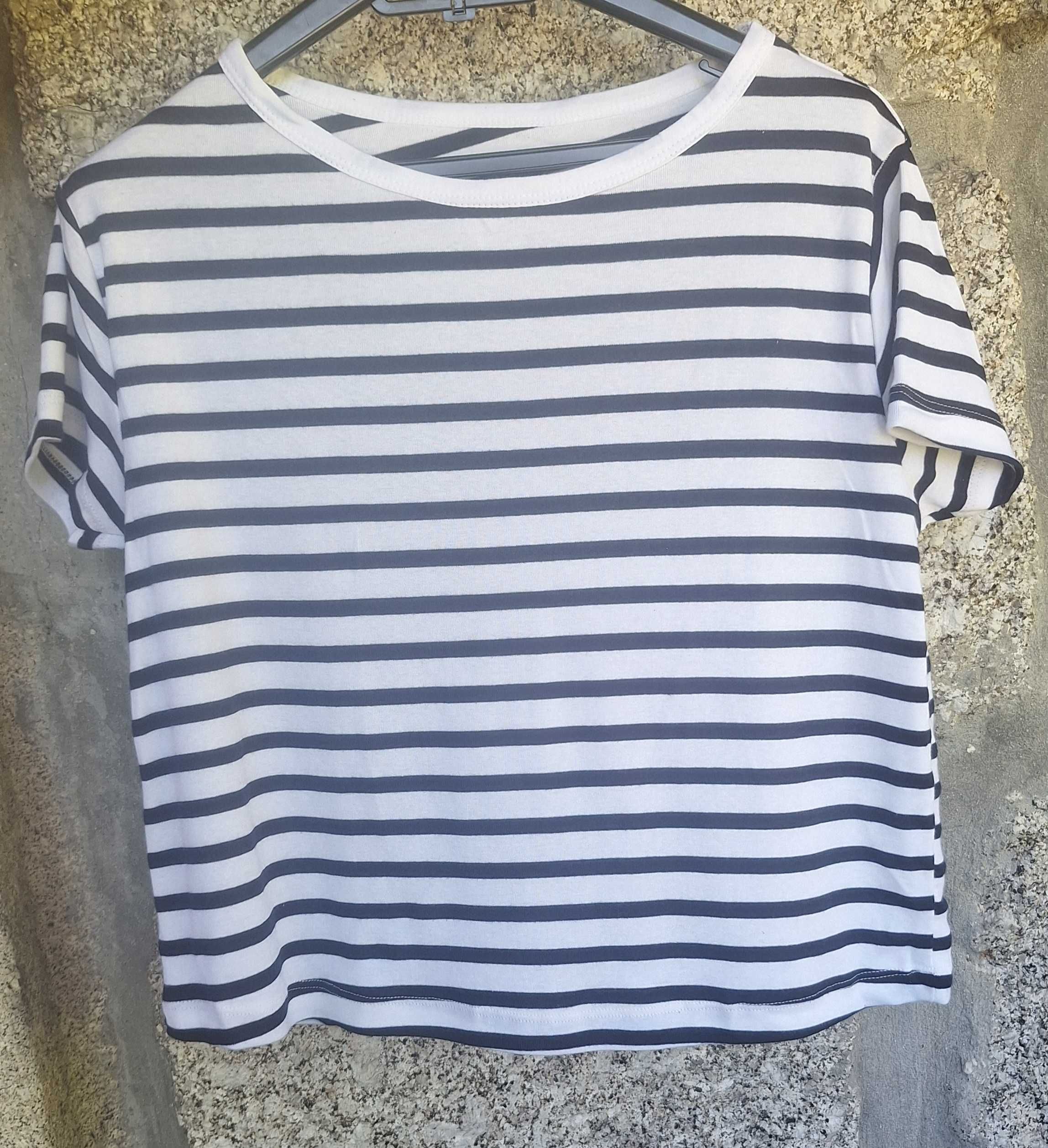 T-shirts NOVAS fabricadas em portugal, diretamente da fábrica