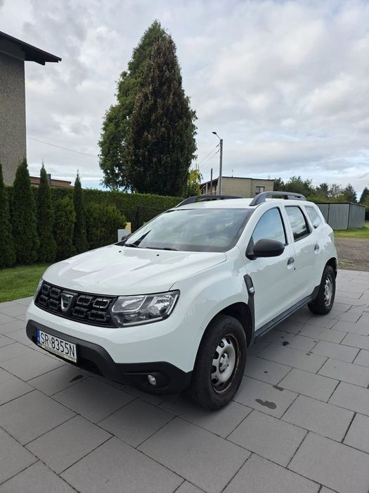 Dacia Duster Dacia Duster LPG