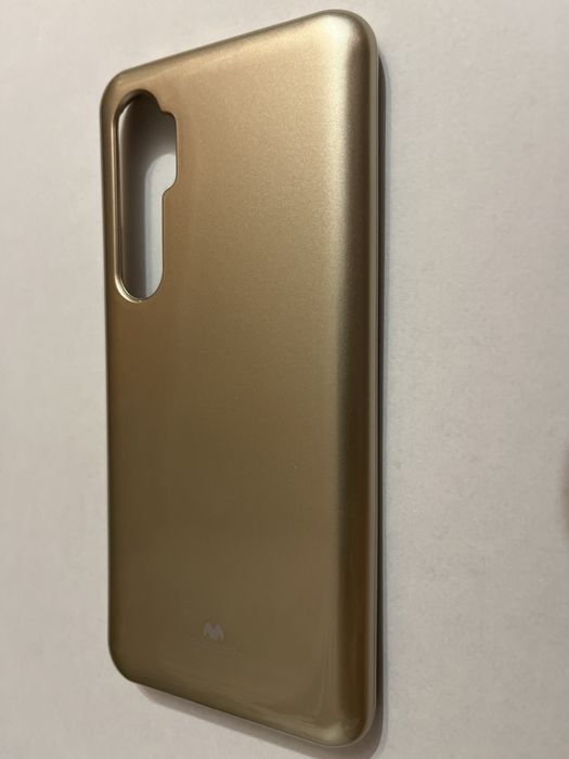 Etui na telefon Xiaomi Mi Note 10 Lite