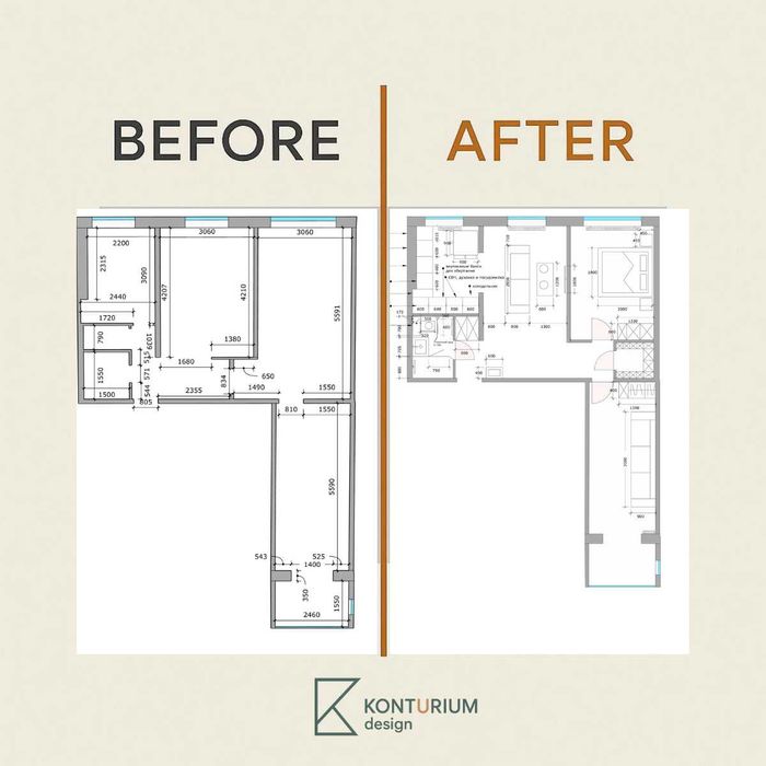 Дизайнер Интерьера/ 3D Визуализатор/ Планировщик/ Дизайн / Ремонт