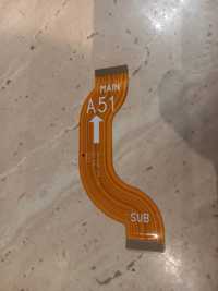 Taśma Galaxy A51 SM 515F