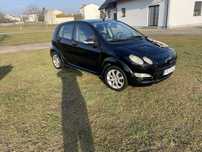 Smart Forfour 1.5 d 2006 r