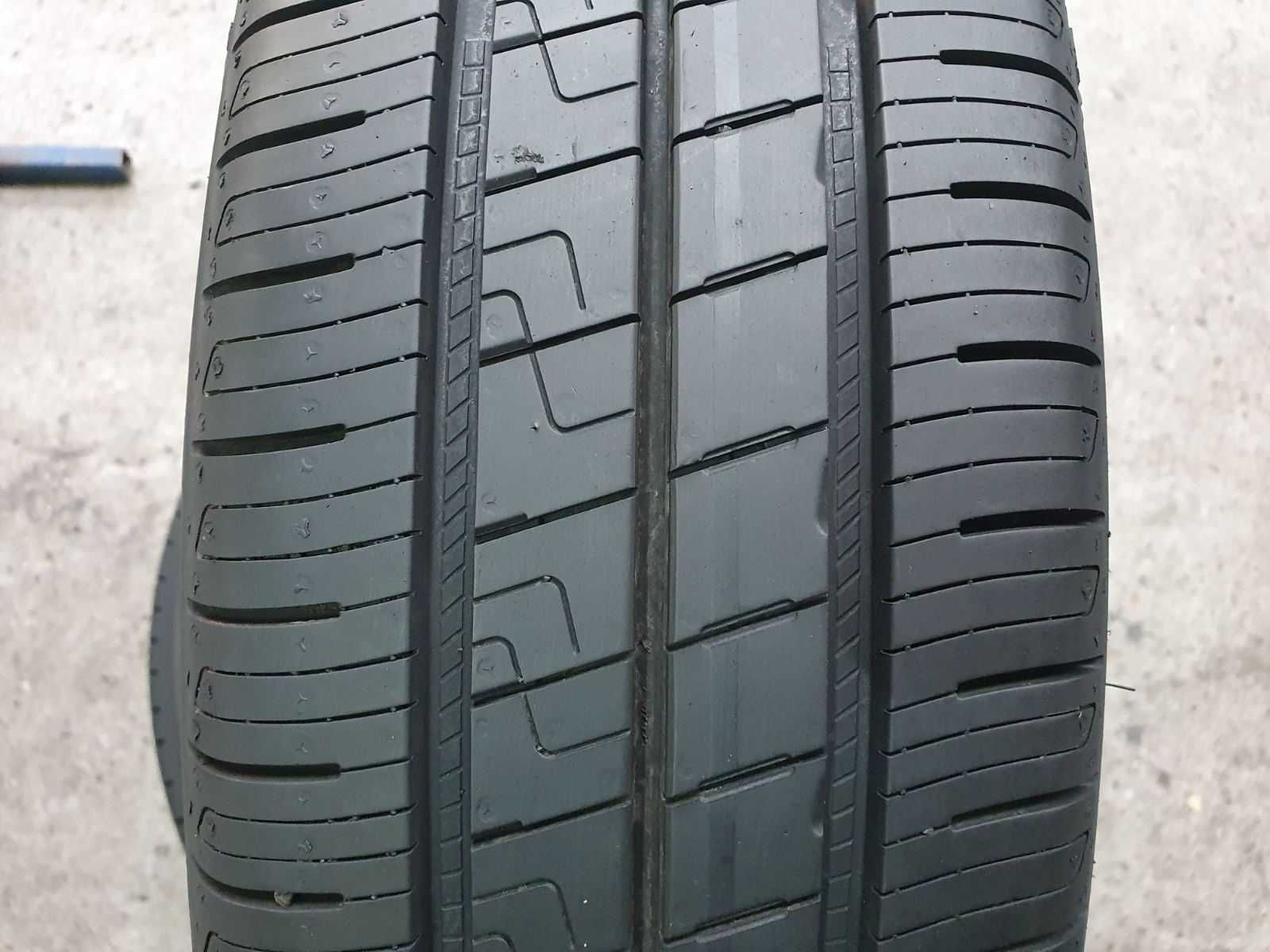 4x Goodyear Efficientgrip 175/65r17 7,3mm  Jak nowe 2022r