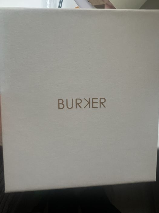 Часы Burker оригинал