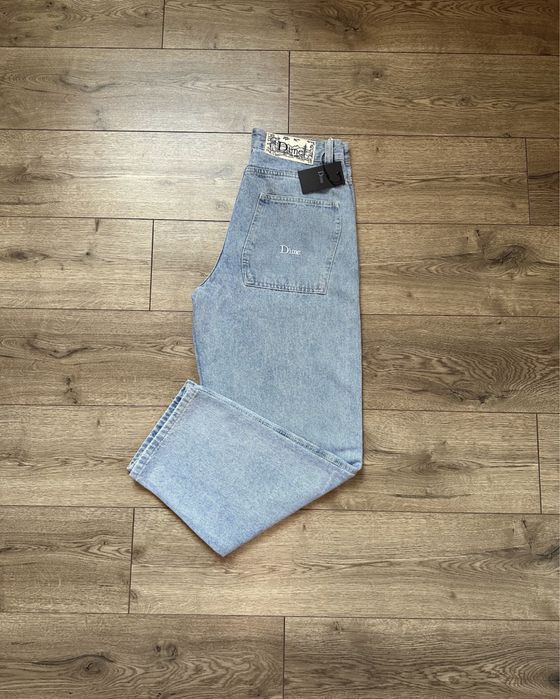 Голубі Джинси Dime
