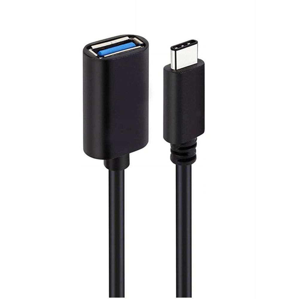 Przejściówka USB - USB C BOFIN