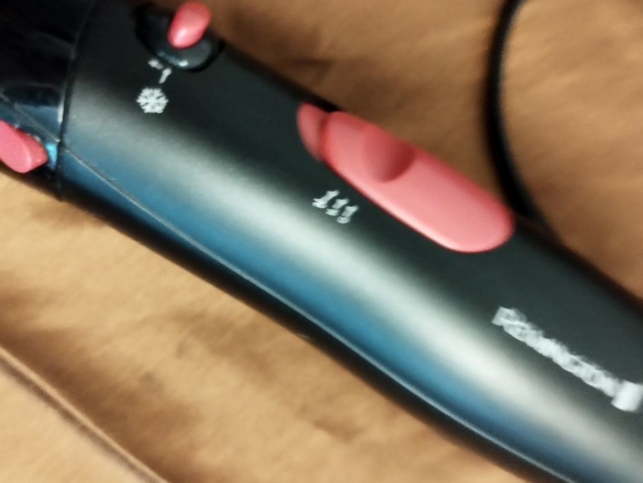 Suszarki Remington Dwie sztuki okazja