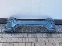 HONDA CIVIC X 17-21 ROK ZDERZAK TYŁ HB 71500-TGG-E00ZH RA70