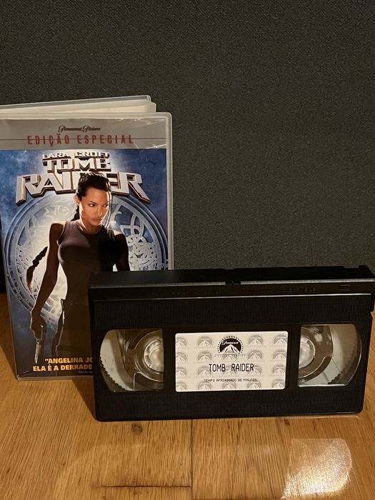 Tomb Raider - Edição Especial