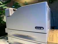 Принтер Xerox 7500