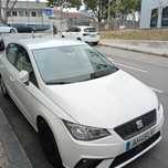 Vendo SEAT Ibiza