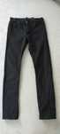 H&M spodnie męskie skinny fit 32/175
