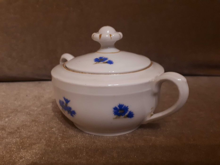 Cukiernica J.Seltmann