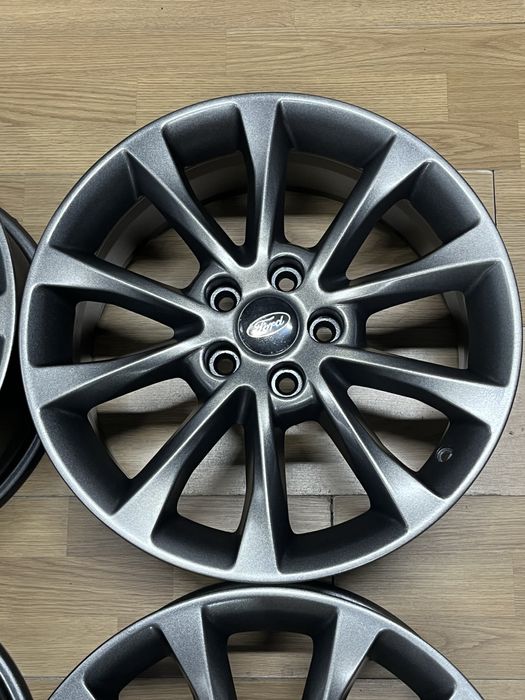 Легкосплавні оригінальні диски Volvo,Ford 5*108R17
