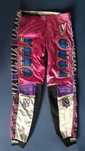 Spodnie YOKO 30 (32) enduro vintage classic cross sinisalo evo 80' 90