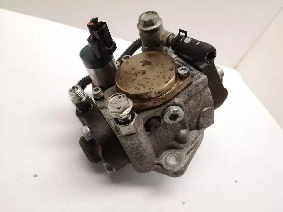 ТНВД Паливний насос  Mazda 3 BM 6 GJ CX-5 2.2TD 2012-2017