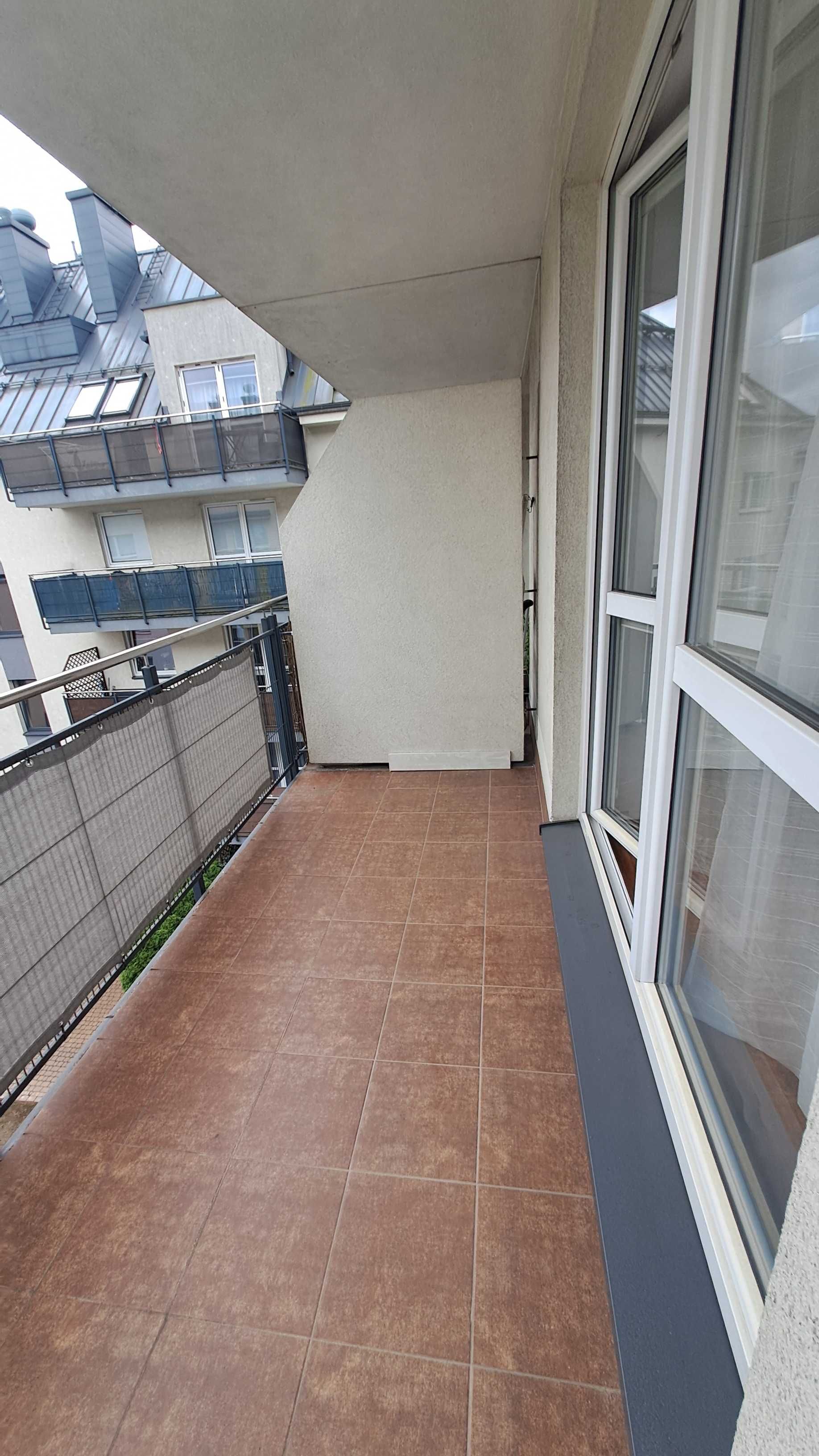 Wynajmę mieszkanie 2 pokoje w Piastowie