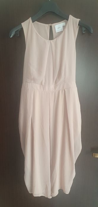 Sukienka ciążowa ASOS tulip dress r.38