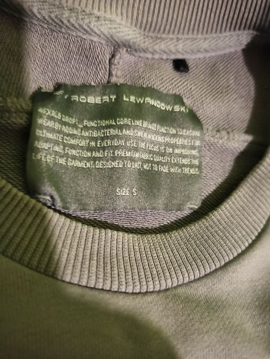 Bluza 4F Lewandowski