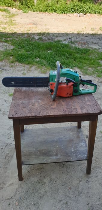 Pilarka spalinowa kl4500