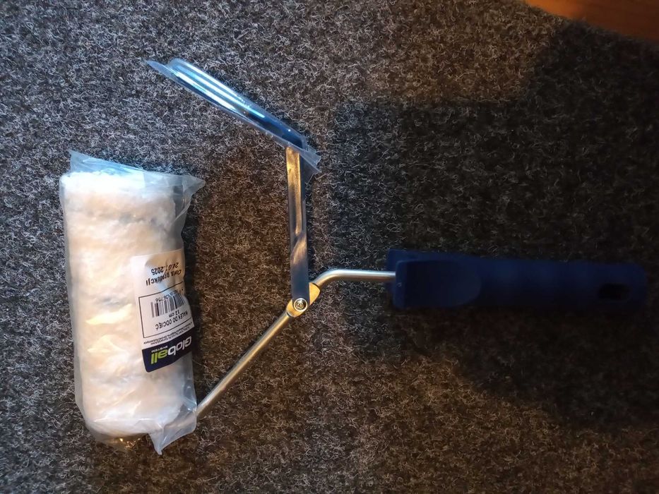 Wałek do odcięć 12cm