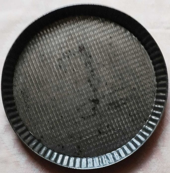 Форма для випічки кругла СРСР