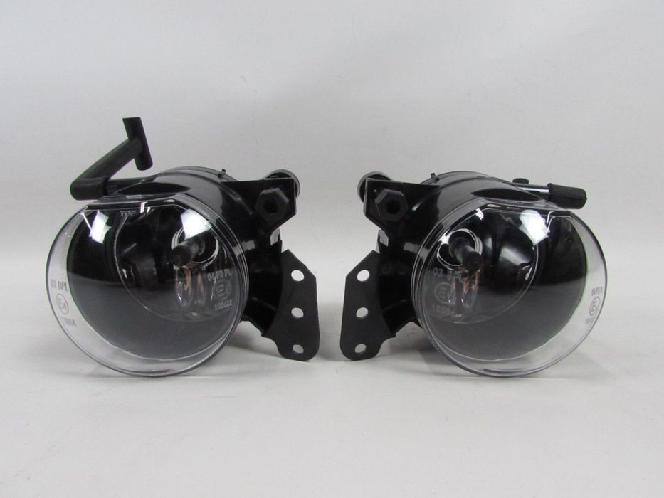 Conjunto faróis nevoeiro Pack M Novo BMW X3 (E83)/BMW 6 (E63)/BMW 6 Convertible...