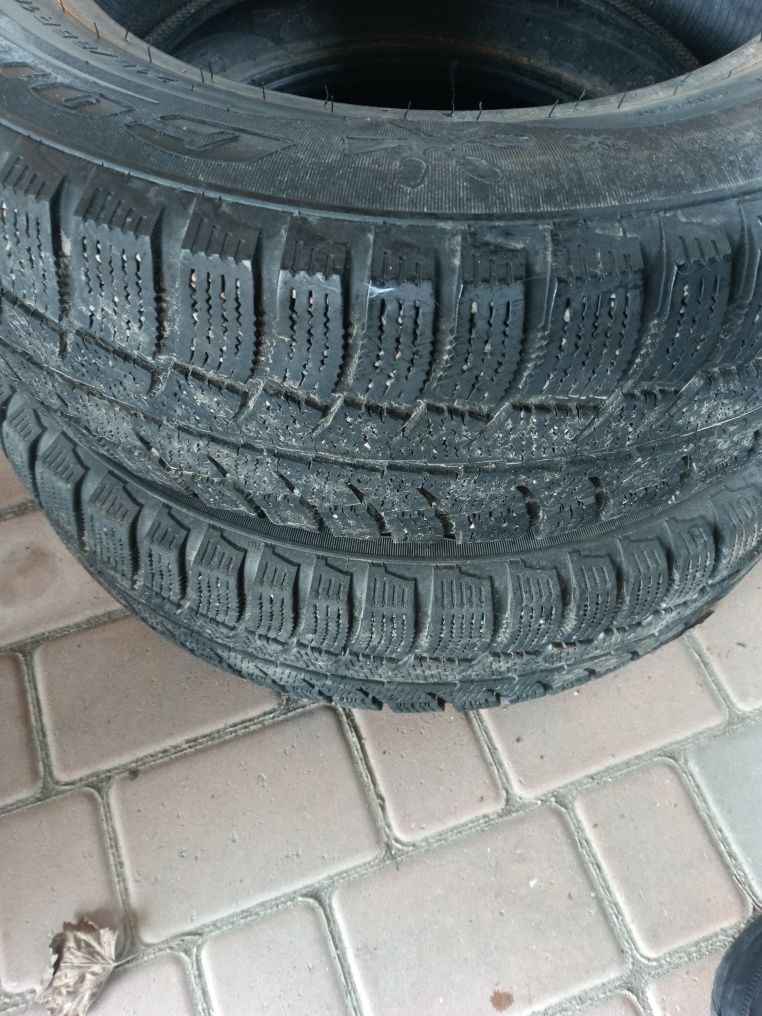 Шина всесезонна cordiant 215/65 r16