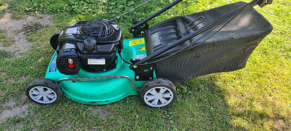 Kosiarka spalinowa CMI Briggs&Stratton 500 Series