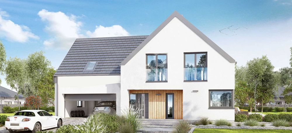 Dom na sprzedaż Warszawa Wilanów 228m2, działka 1466m2 przy jeziorze