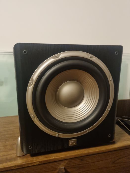 Subwoofer JBL L 8400/P 230