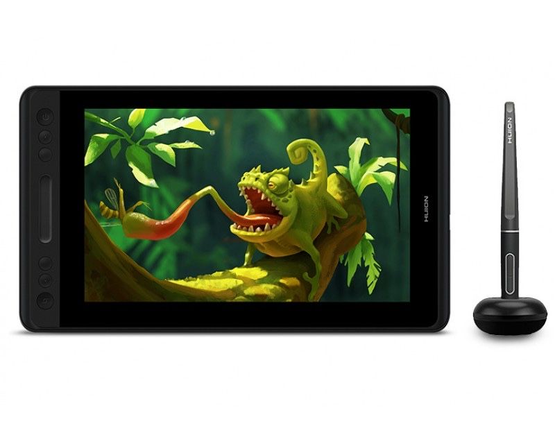 Графічний планшет Huion Kamwas pro 12