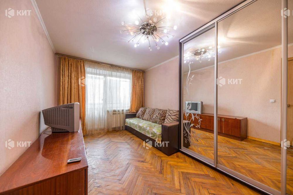 2к. 45м2 Павлово Поле (Ботанический Сад, ул. Отакара Яроша 39) 127792